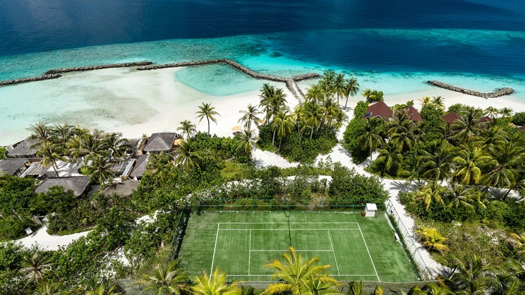 OBLU SELECT Lobigili